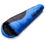 Meteor Samar 81103,81113 sleeping bag – Obrázok 7