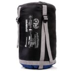 Meteor Samar 81103,81113 sleeping bag – Obrázok 10
