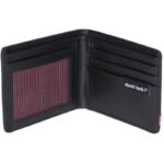 Herschel Hank Wallet 10368-00001 – Obrázok 2