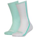 Puma Mesh Socks 2 pairs Jr 907628 01 – Obrázok 2