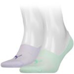 Puma Footie Socks 2 Pairs W 906245 41 – Obrázok 2