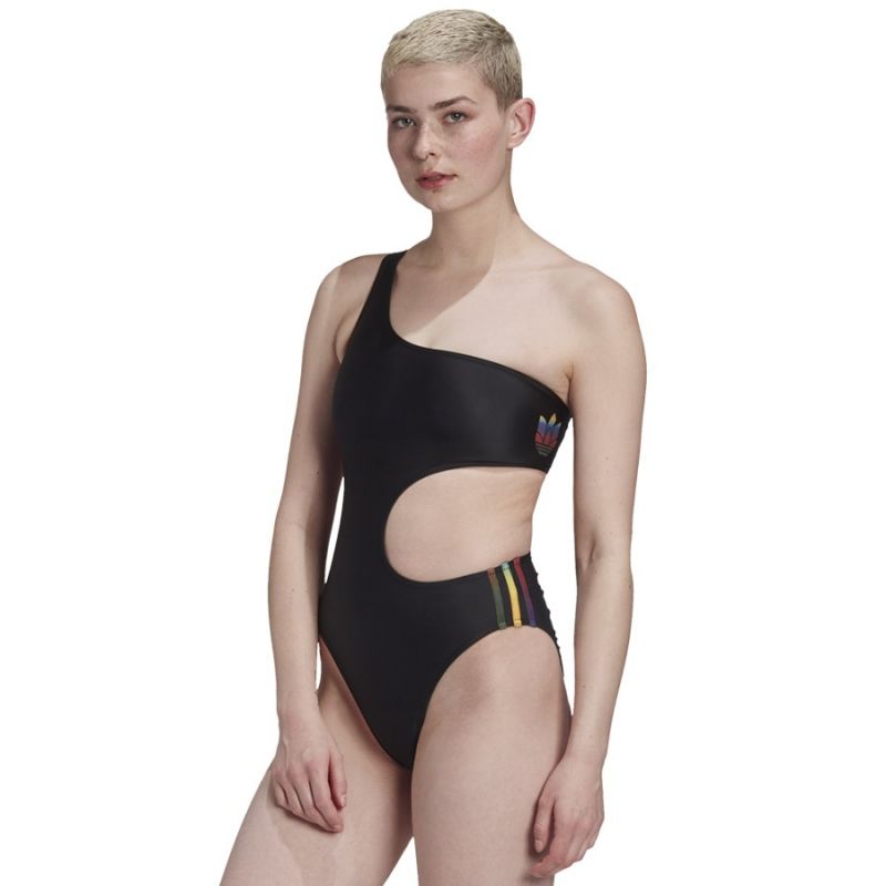 B2B-598928-0 adidas Originals Adicolor 3D Trefoil Swimsuit W GD3972 – Obrázok 1