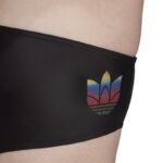 adidas Originals Adicolor 3D Trefoil Swimsuit W GD3972 – Obrázok 6