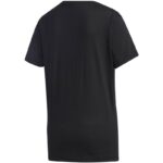 adidas Essentials Linear Loose Tee W GL6333 – Obrázok 2