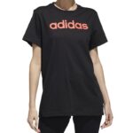 adidas Essentials Linear Loose Tee W GL6333 – Obrázok 3