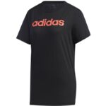 adidas Essentials Linear Loose Tee W GL6333 – Obrázok 6
