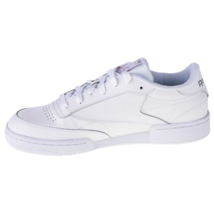 Reebok Club C 85 M AR0455 shoes