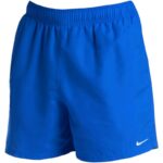 Nike 7 Volley M NESSA559 494 Swim Shorts – Obrázok 2