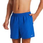 Nike 7 Volley M NESSA559 494 Swim Shorts – Obrázok 8