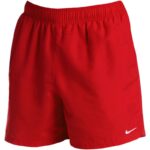 Nike 7 Volley M NESSA559 614 Swim Shorts – Obrázok 7