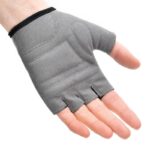 Jr cycling gloves 26175-26177 size M – Obrázok 5