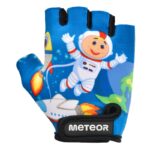 Jr cycling gloves 26175-26177 size M – Obrázok 6