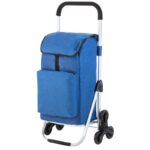 Cruiser 650063 Premium Stair Climbing Shopping Cart – Obrázok 24