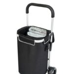Allround Cruiser 650064 Shopping Cart – Obrázok 14