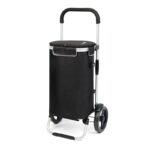 Allround Cruiser 650064 Shopping Cart – Obrázok 19
