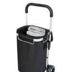 Allround Cruiser 650064 Shopping Cart – Obrázok 23