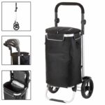 Allround Cruiser 650064 Shopping Cart – Obrázok 4