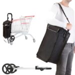 Allround Cruiser 650064 Shopping Cart – Obrázok 6