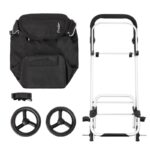Allround Cruiser 650064 Shopping Cart – Obrázok 7