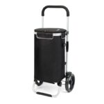 Allround Cruiser 650064 Shopping Cart – Obrázok 10