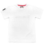 Ozoshi Naoto T-shirt M white O20TSRACE004 – Obrázok 7