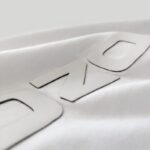 Ozoshi Naoto T-shirt M white O20TSRACE004 – Obrázok 9