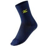 Mizuno VB Mid 67XUU71584 Volleyball Socks – Obrázok 2