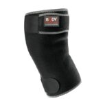 Body Sculpture BNS 7105E Knee Support – Obrázok 2