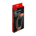 Body Sculpture BNS 7105E Knee Support – Obrázok 15