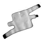 Body Sculpture BNS 7105E Knee Support – Obrázok 5