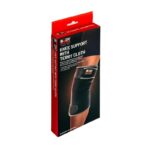 Body Sculpture BNS 7105E Knee Support – Obrázok 8