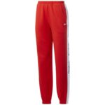 Reebok Te Linear Logo Fl PW Pants FT0905 – Obrázok 3