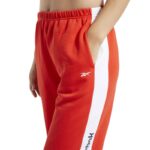 Reebok Te Linear Logo Fl PW Pants FT0905 – Obrázok 5