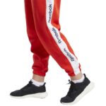 Reebok Te Linear Logo Fl PW Pants FT0905 – Obrázok 6