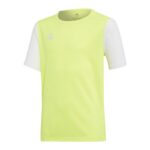 adidas Estro 19 JSY Y Jr DP3229 football jersey – Obrázok 2