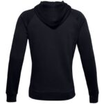 Under Armor Rival Fleece Big Logo HD M 1357093 001 sweatshirt – Obrázok 2