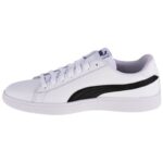 Puma Smash V2 LM shoes 365215 01 – Obrázok 2