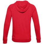 Under Armor Rival Fleece Hoodie M 1357092 600 – Obrázok 5