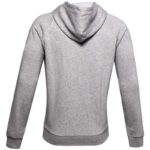 Under Armor Rival Fleece Big Logo Hd sweatshirt M 1357093 011 – Obrázok 2