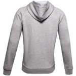 Under Armor Rival Fleece Big Logo Hd sweatshirt M 1357093 011 – Obrázok 4