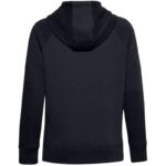 Under Armor Rival Fleece Hb Hoodie W 1356317 001 – Obrázok 2