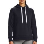 Under Armor Rival Fleece Hb Hoodie W 1356317 001 – Obrázok 6