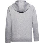 Under Armor Rival Fleece Hb Hoodie W 1356317 035 – Obrázok 2