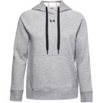 Under Armor Rival Fleece Hb Hoodie W 1356317 035 – Obrázok 3