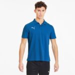 Puma teamGoal 23 M 656579-02 T-shirt – Obrázok 3