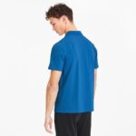 Puma teamGoal 23 M 656579-02 T-shirt – Obrázok 4