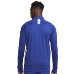 Nike Dri-FIT Academy Dril Top M AJ9708 455 sweatshirt – Obrázok 8