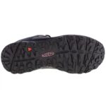 Keen Terradora II WP W 1022345 Hiking Shoes – Obrázok 8