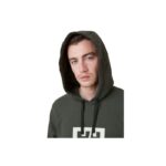 Helly Hansen Tokyo Hoodie M 53289-482 – Obrázok 3