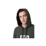 Helly Hansen Tokyo Hoodie M 53289-482 – Obrázok 7